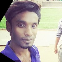VIKNESH S A