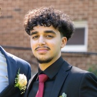 Kiarash Kazemian