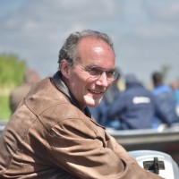 Egbert Wever