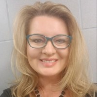 Marsha Marier-Krukowski