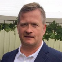 Martin Hallberg