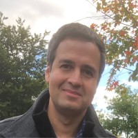 Derrick Thadani, Cfa
