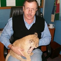 Alex Vosloo