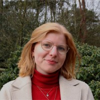 Dione Muijs