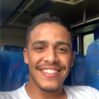 Jairon Henrique Dos Santos