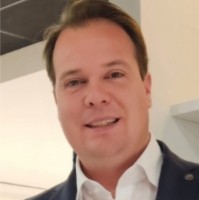 Luc Jonker