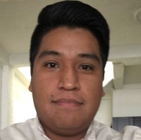 Noé Alejandro Rincón Magallón
