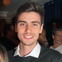 Rafael Almeida Perez