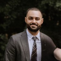 Sam Ebrahimi Mostofi