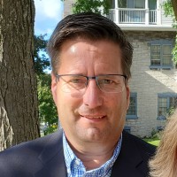 Tom Wolff