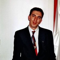David Benakki