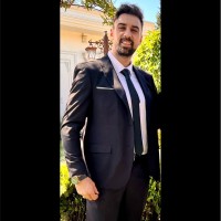 Doğan Ferdi Güler