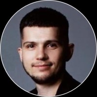 Dmitriy Petrakov