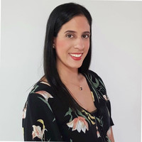 Carolina Correa Muñoz