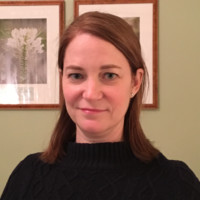 Elizabeth Pinner