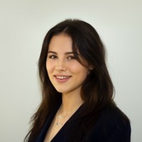 Ariane O'Rourke