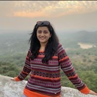 Samreen Taj