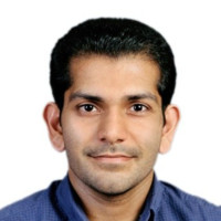 Kuruvilla Cherian