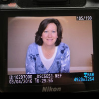 Karen Miracle Williams