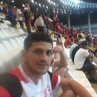 thiago reis