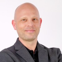 Daniel Hargreaves