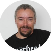 Michael Romein