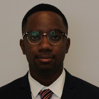 Dante Ricks