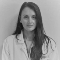 Sophie Cunningham, Msc.