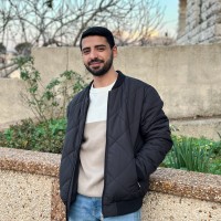 Omar Daqah