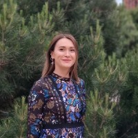 Arzu Mammadli