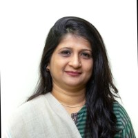 Naheed Ansari
