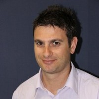 Joe Patamisi