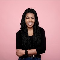Tamika Preston