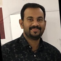 Subrahmanian R.S  CMIOSH OSHAD(A) SIIRSM