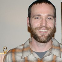 Nicholas Stanfield