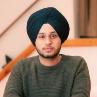 Sahilpreet Singh