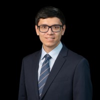 Benjamin Wang
