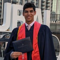 Aman Mehta