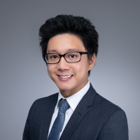 Justin Kwan