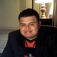 Johny Ortiz
