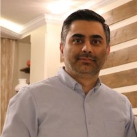 Gholamreza (Farshid) Ghasemi Dehkordi