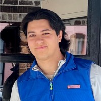 Nicholas Moreno