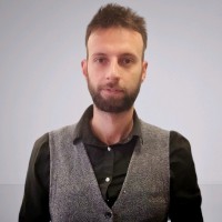 Andreas Georgalis