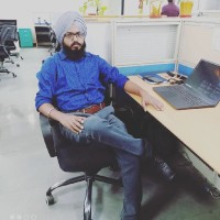 Prabhdeep Singh