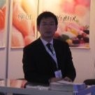 Marco Xu