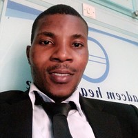 Ojekunle Olamide
