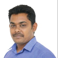 Karunakaran C