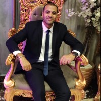 Mohamed Ahmed