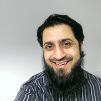 Saqib Hussain