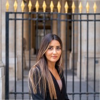 Fatima Salmi